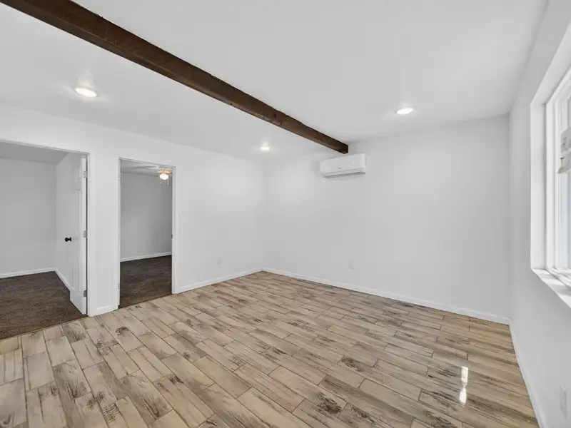 Remodeled Duplex in Fresno with Nmx Zoning for Residential and Commercial Use