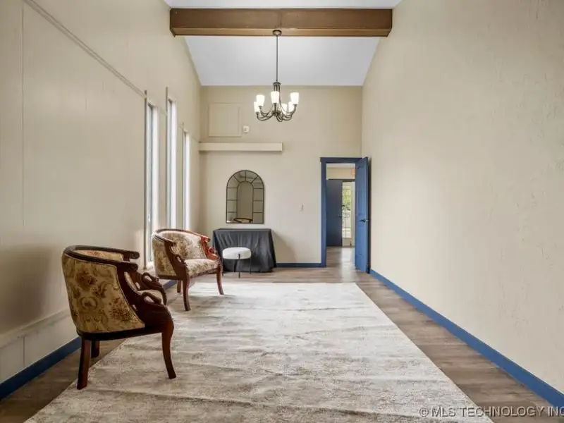 Versatile Event Center and Office Building with Conference Rooms in Prime Location