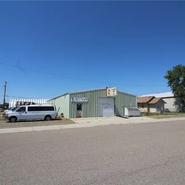 Commercial Sale