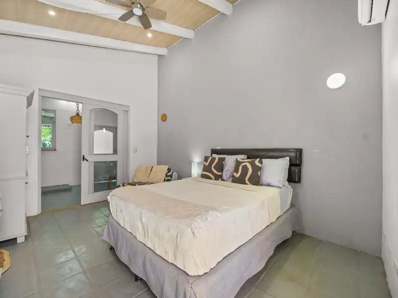 Tamarindo Boutique Hotel - 9 Bedrooms, 175m to Beach, Ideal for Retreats