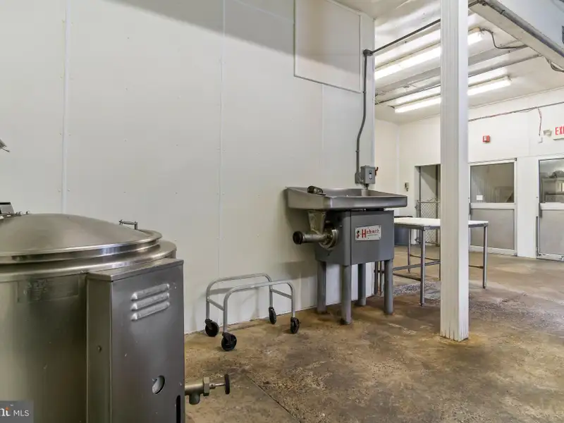 Established Meat Market and Processing Facility on 7 Acres Near Raystown Lake