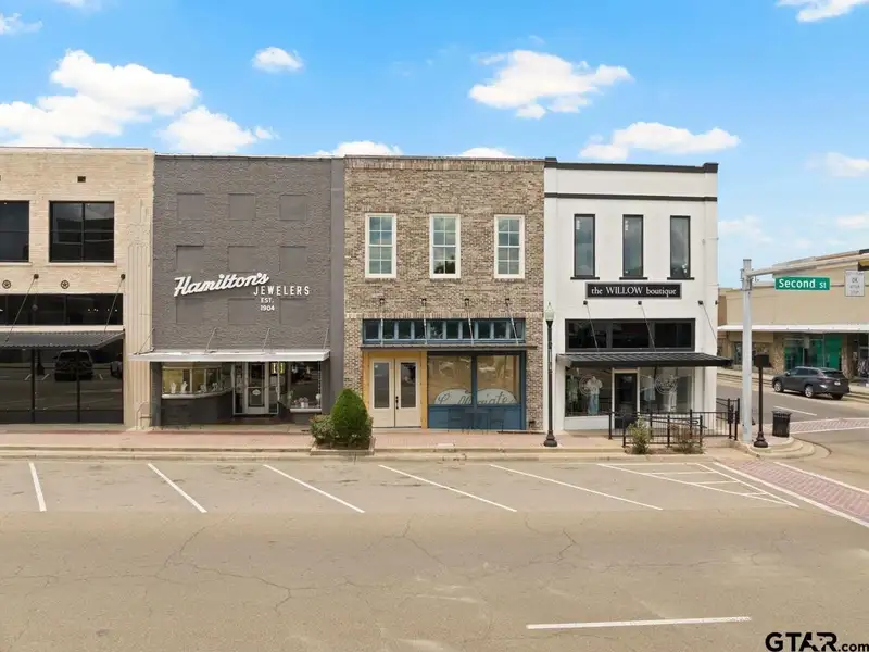 Prime Downtown Commercial Package: 2 Buildings Plus Additional Lot