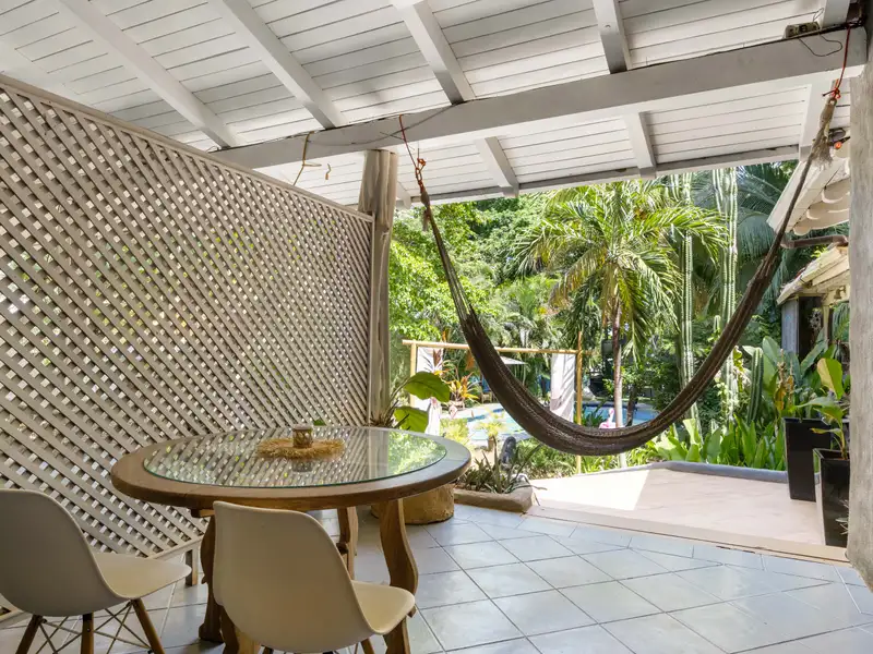Tamarindo Boutique Hotel - 9 Bedrooms, 175m to Beach, Ideal for Retreats