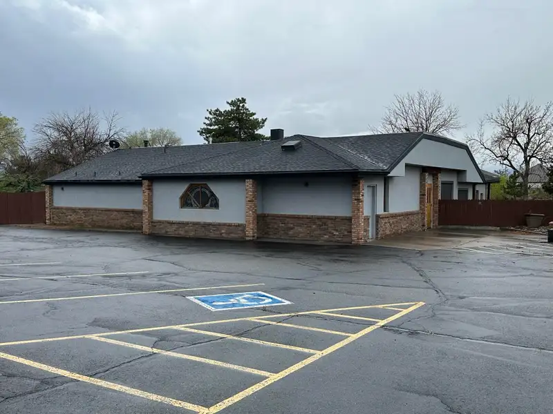 Remodeled Restaurant Building with Established Business in Prime Location Near I-70 Interchange