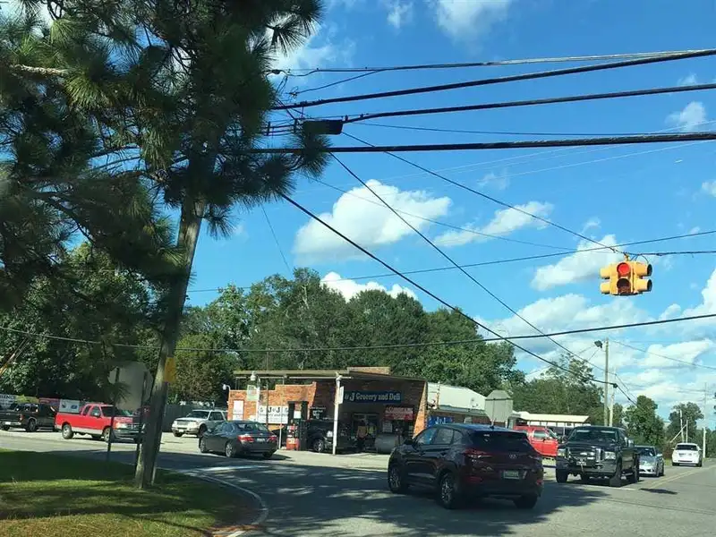 Commercial Land Opportunity Near Uab Hospital Entrance in Mccalla