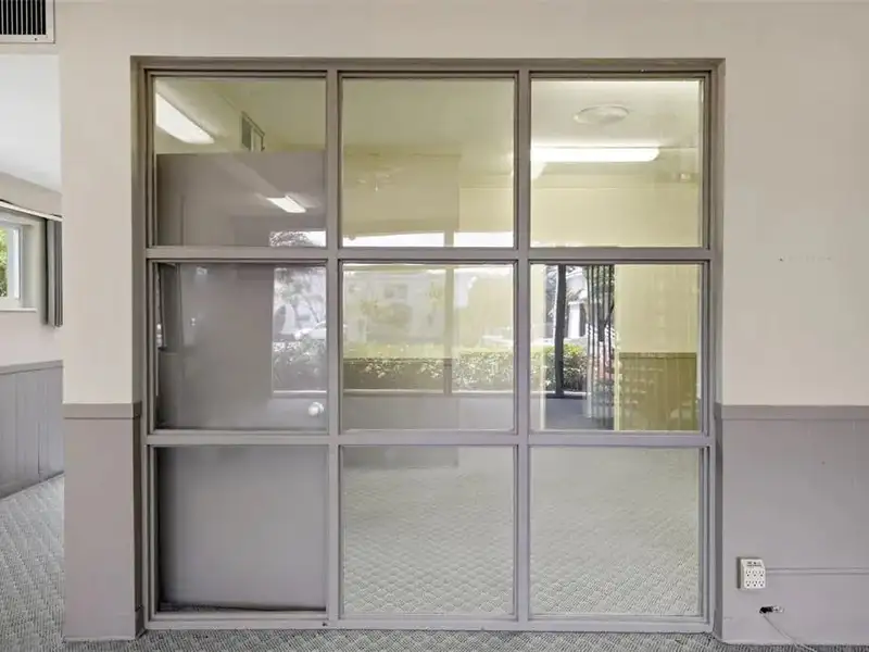 High Visibility Retail/office Building in Downtown St. Petersburg - Renovate or Rebuild Opportunity
