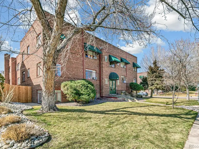 Multifamily Investment Opportunity in Cherry Creek North - 34 Residences with Modern Updates
