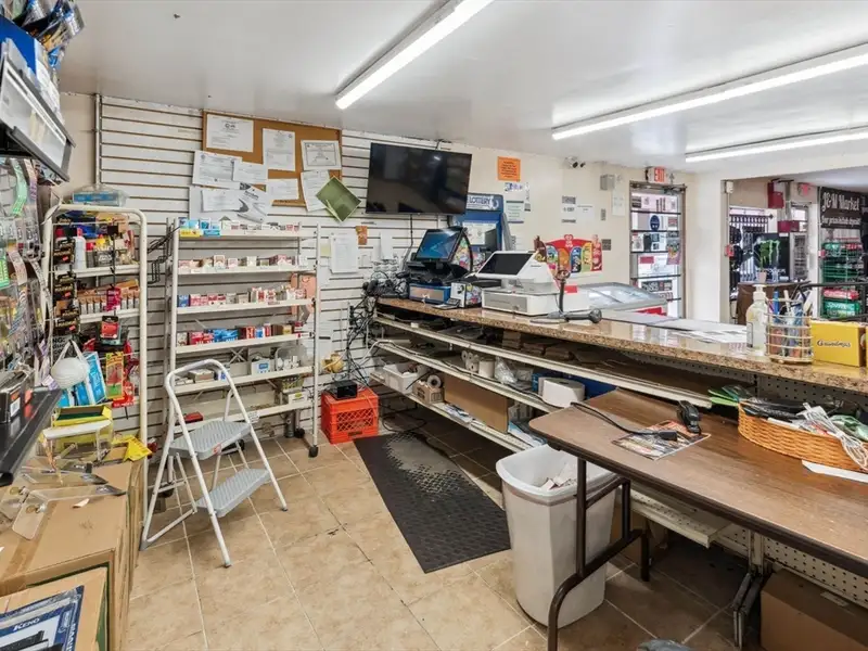 Turnkey Business and Real Estate for Sale with Equipment and Inventory Included
