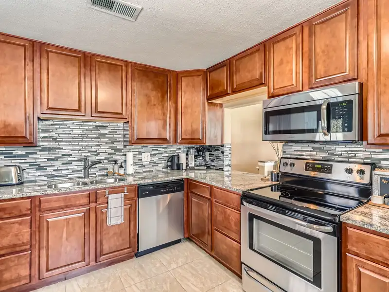 Meticulously Maintained Four-unit Multifamily Property in Central Denver, Colorado