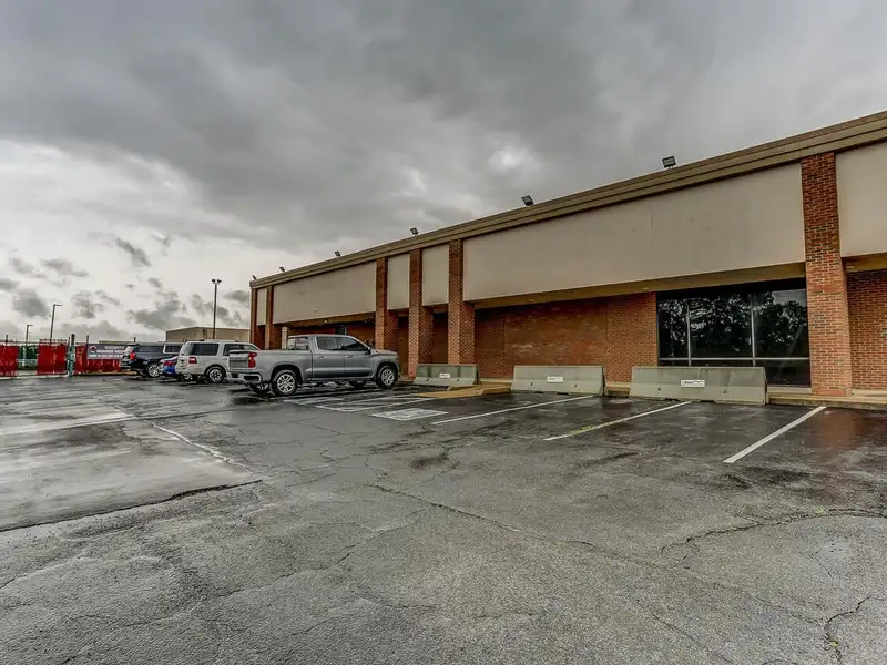 State-of-the-art Indoor Shooting Range Facility with Versatile Training Space for Sale