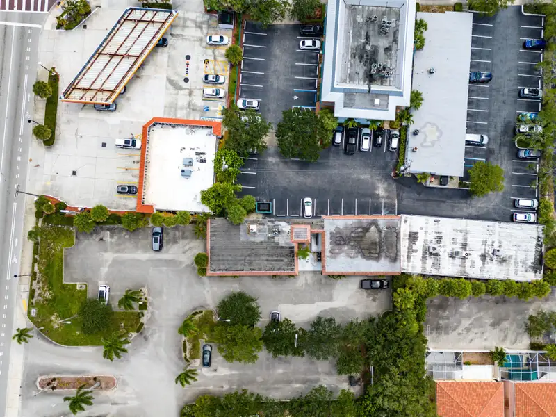 Mixed-use Office Building Investment Opportunity in Jupiter, Fl