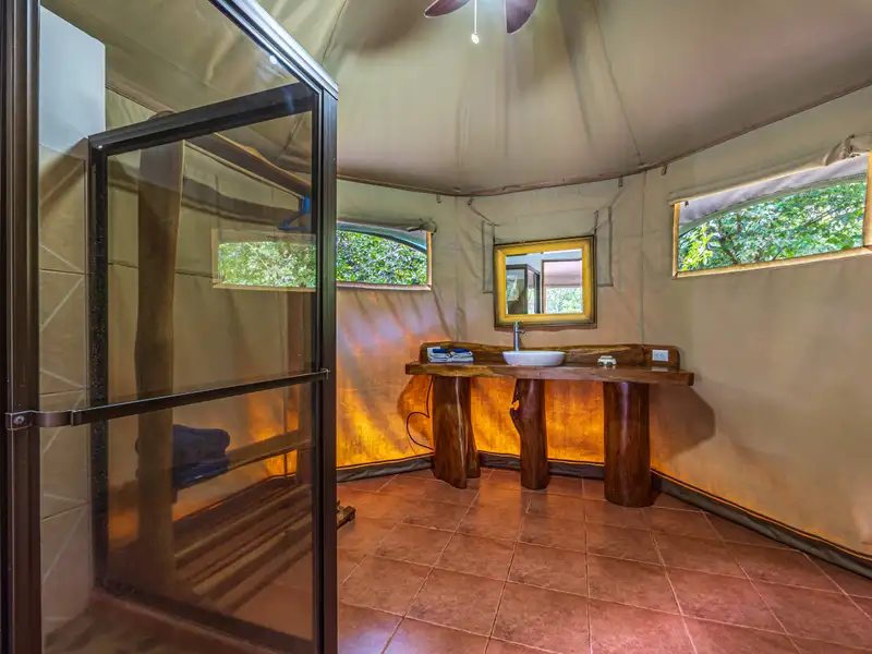 17-acre Multi-home Retreat with Yoga Pavilion and Riverfront in Uvita, Costa Rica