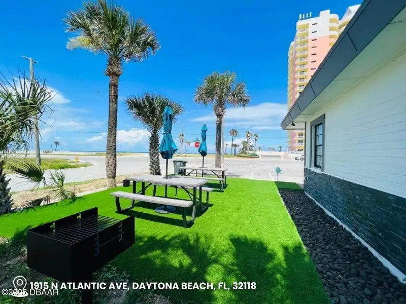Turnkey 9-unit Motel with Renovated Efficiencies on Atlantic Ave