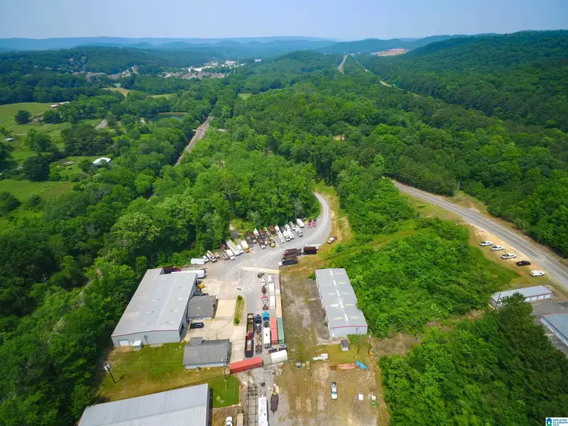 Commercial Property with Room to Expand, Prime Location at New Reduced Price