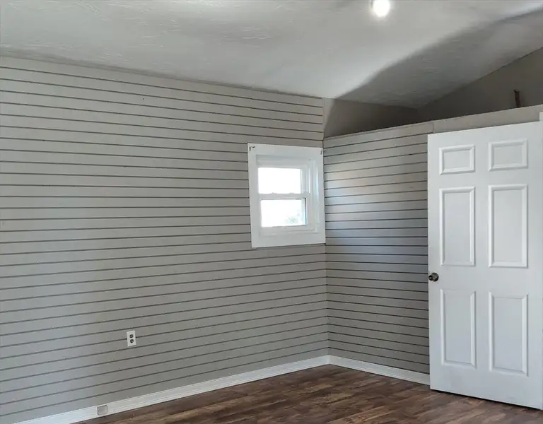 Commercial Lease