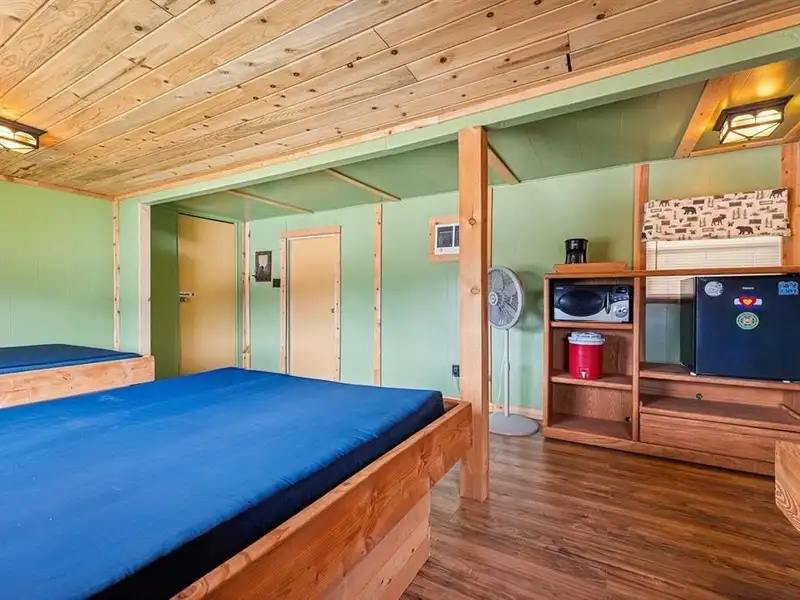 Southwest Colorado Rv Resort and Business Opportunity Near Navajo Lake