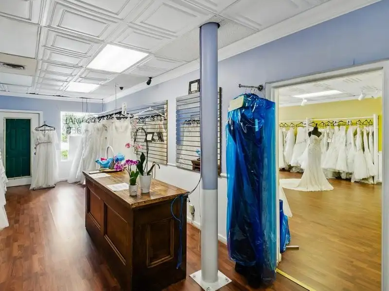 Versatile B-hc Zoned Commercial Property with Office and Retail Space
