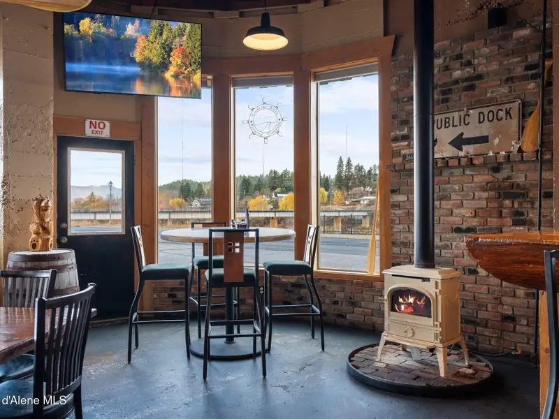 Profitable Brewery for Sale in Bonners Ferry with Expansion Potential and Prime Location