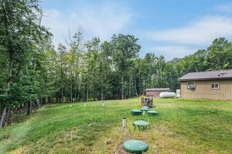 Turnkey Restaurant and Bar Business on Atv and Snowmobile Trail in Northwoods