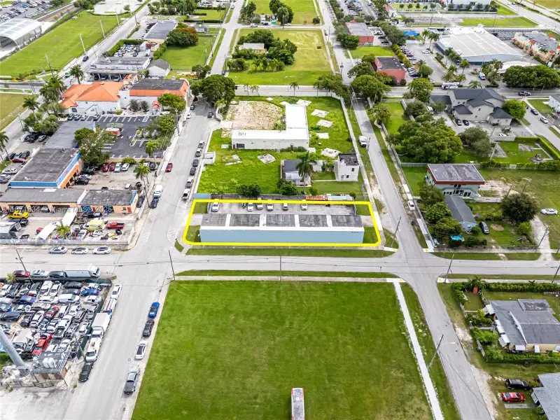 Established Auto Service Business for Sale in Prime Homestead Location