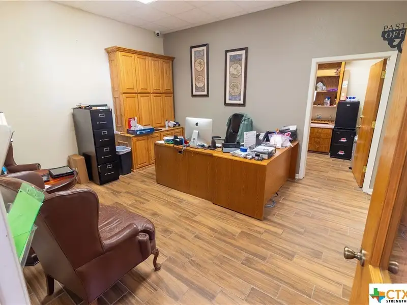 Multi-building Church Complex on 4.611 Acres in Central Killeen