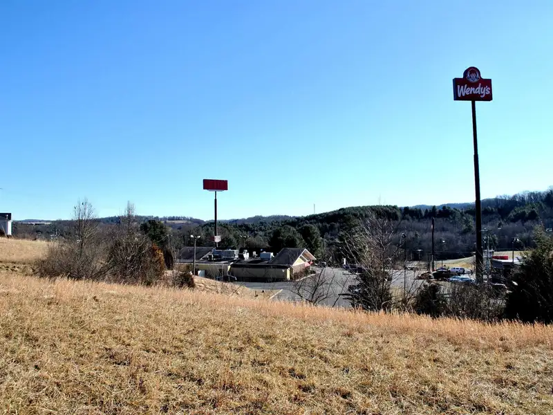 Commercial Land Opportunity on 5.444 Acres with Road Frontage Near I-77
