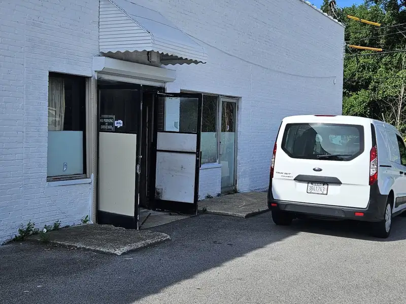 Prime Commercial Real Estate in Miller Beach's East Lakefront District - Investment Opportunity
