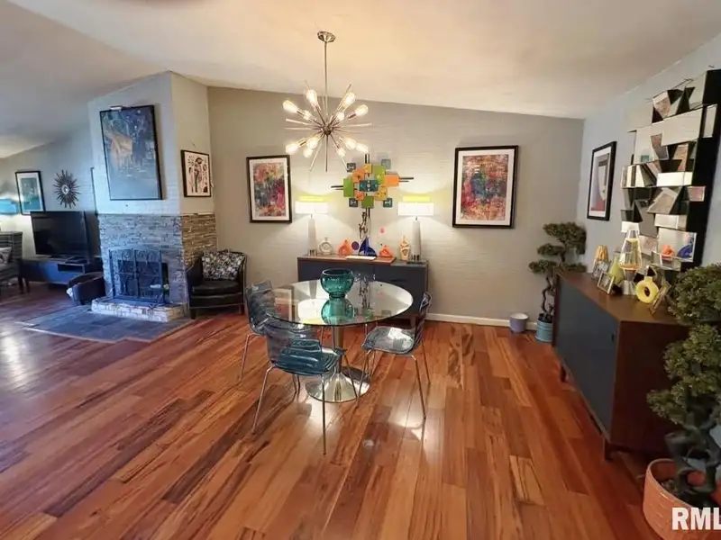 Versatile C-1 Zoned Property with 4 Bedrooms in Northwest Peoria Corner Lot