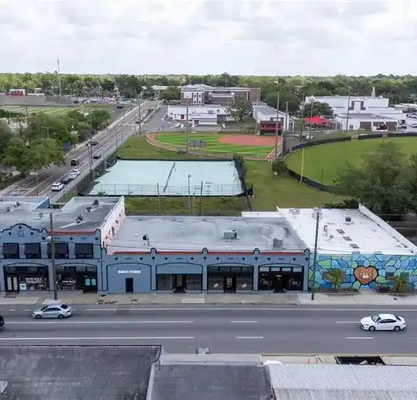 Commercial Lease