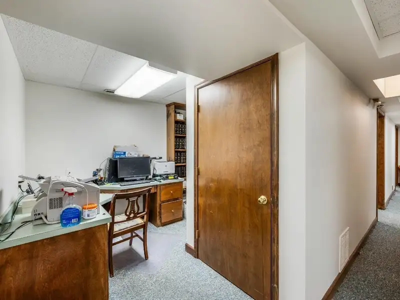 5-acre General Business Property with Office Building Near Liberty University and Airport