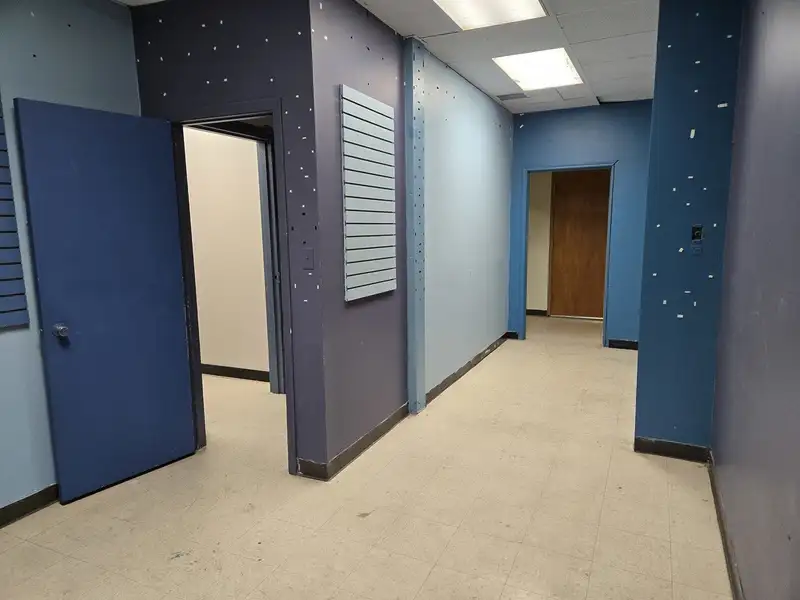 11,500 Sq Ft Manufactured Flex Building with Multiple Units in Tift District