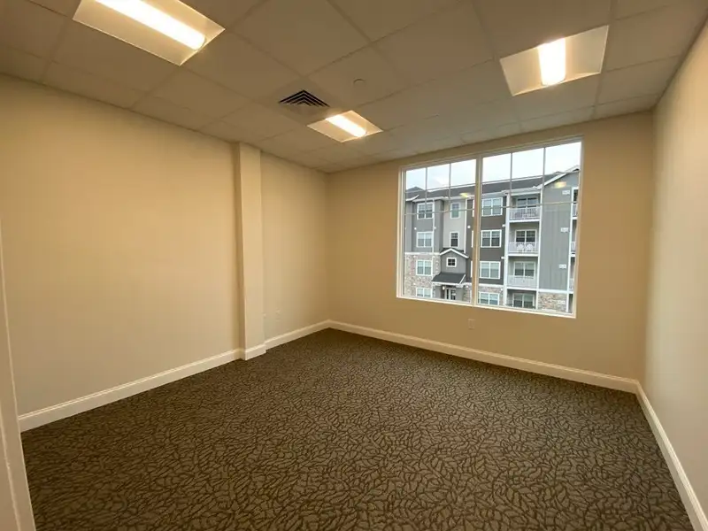 New 2nd Floor Office Space at Signature Commons, North Andover with Rooftop Terraces