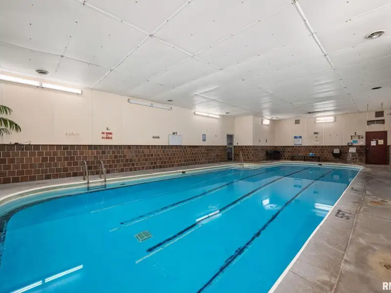 Turnkey Commercial Fitness Facility with Strong Membership Base in Prime Location