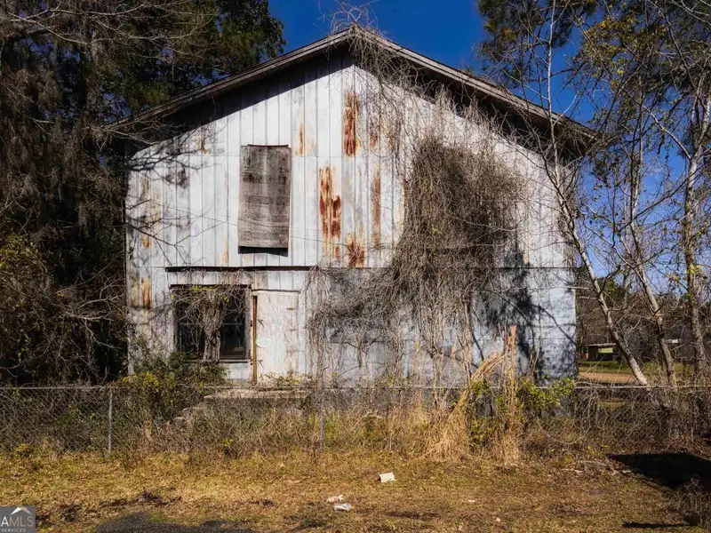 4-acre Commercial Property with Historic Fire Museum on Us Hwy 17, Woodbine