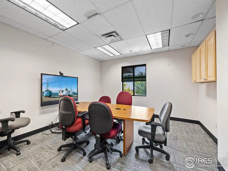 Office Investment Opportunity in Timberline Office Park, Fort Collins