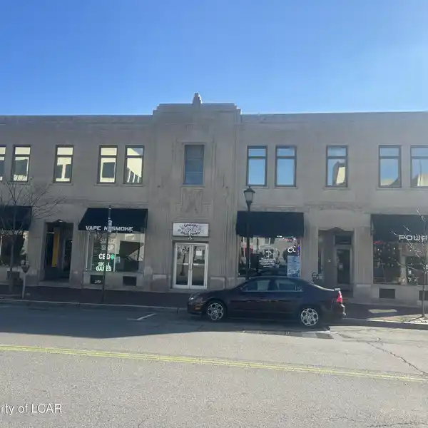 Commercial Lease