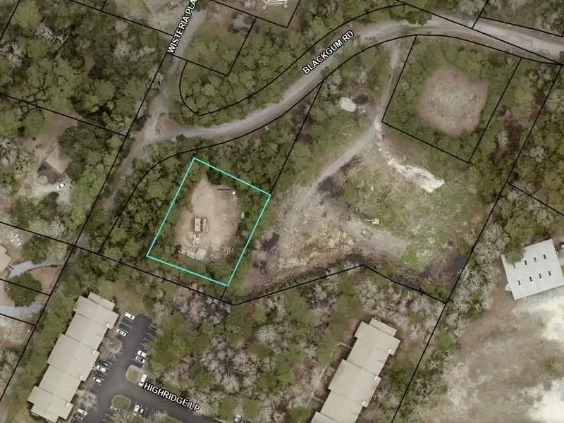 Versatile Lot with Excellent Access in Litchfield Area, Pawleys Island