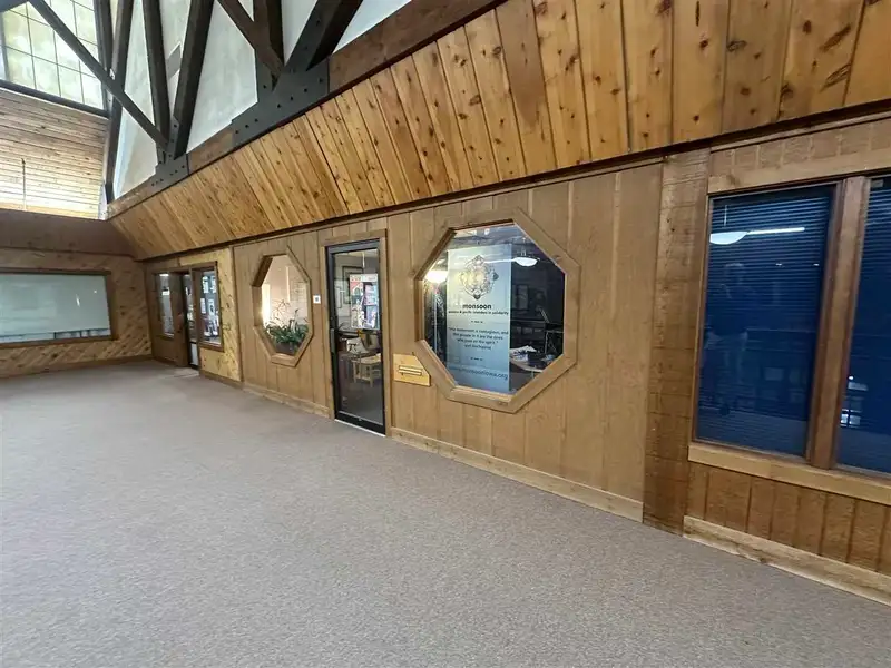 Leased Office Suite in Eastdale Plaza, Available Post-november 2025