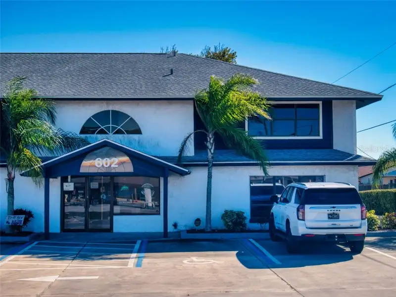 Medical/professional Office Space for Rent in Busy Sr-442 Business Complex