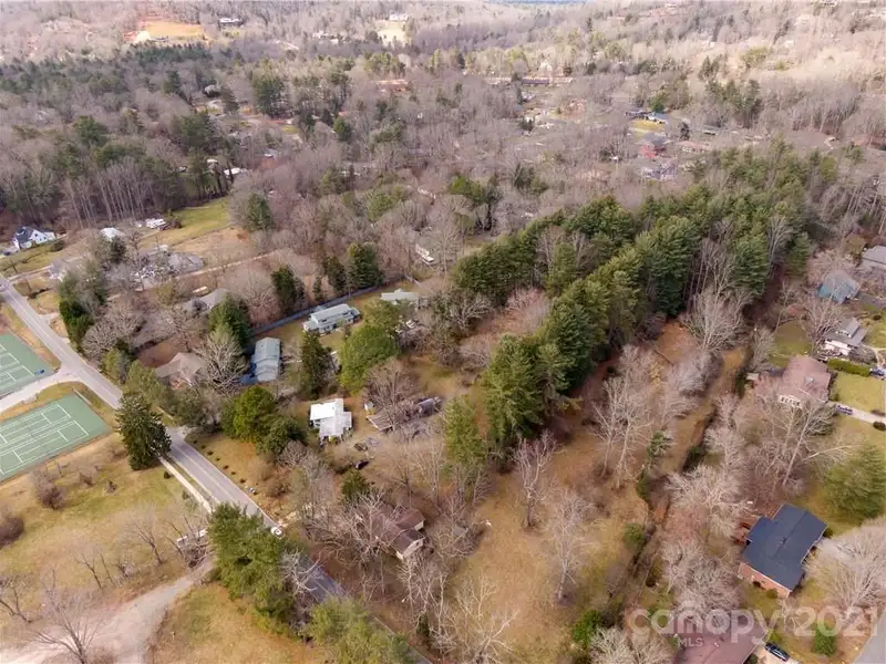 6-acre Residential Development Land in South Asheville Near Tc Roberson High School