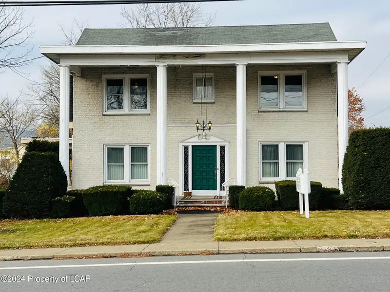 Prime Commercial Properties on North Main Street, Old Forge - Package Deal