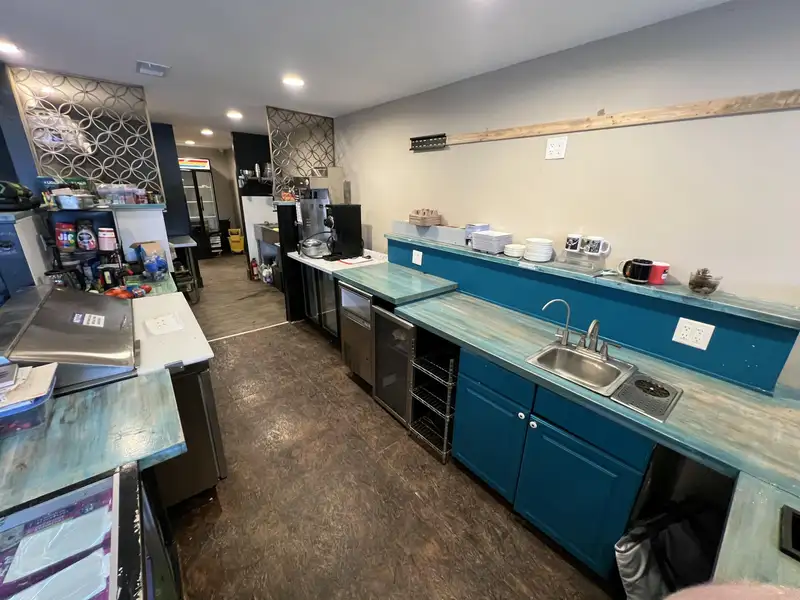 Unique Commercial Property with Airbnb Cabin Near Renfro Valley Music Barn