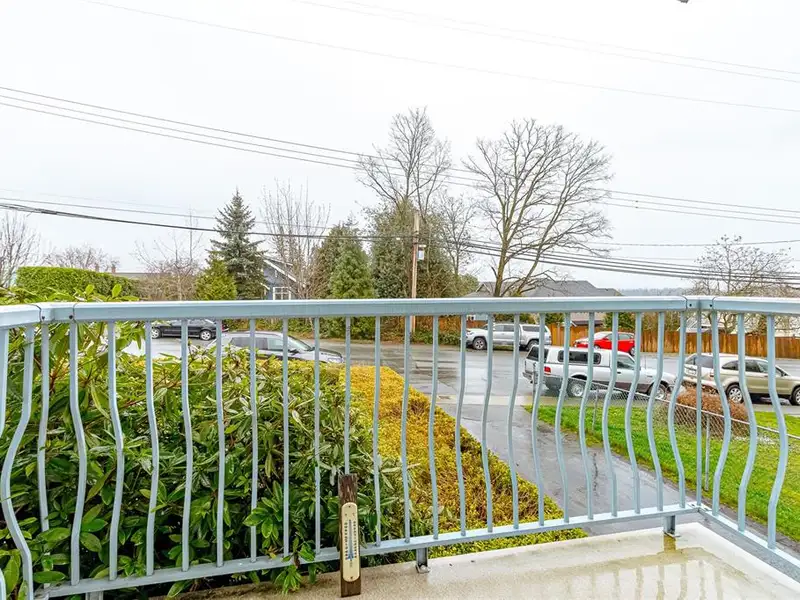 Ocean View 5-plex Apartment Building in Ladysmith with Development Potential