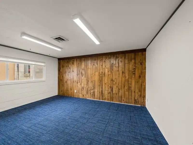 Office Building in Downtown Durango's Second Avenue District with Parking Options