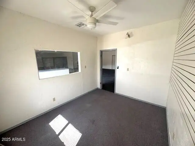 Updated High-visibility Commercial Space on Hwy 92 with Multiple Offices and Display Areas