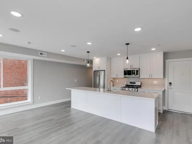 Multifamily Investment Property in Philadelphia's 19143 - Five 2-bedroom Units