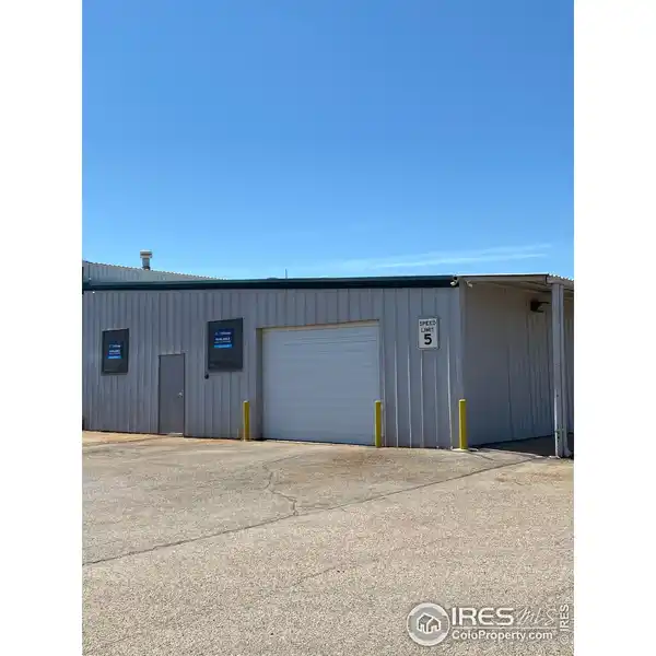 Commercial Lease