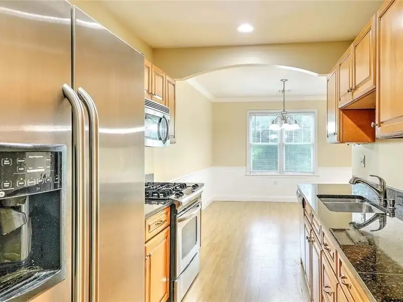 Investment Opportunity: 32 Unit Condominium Complex at Forest Pond with Rental Potential