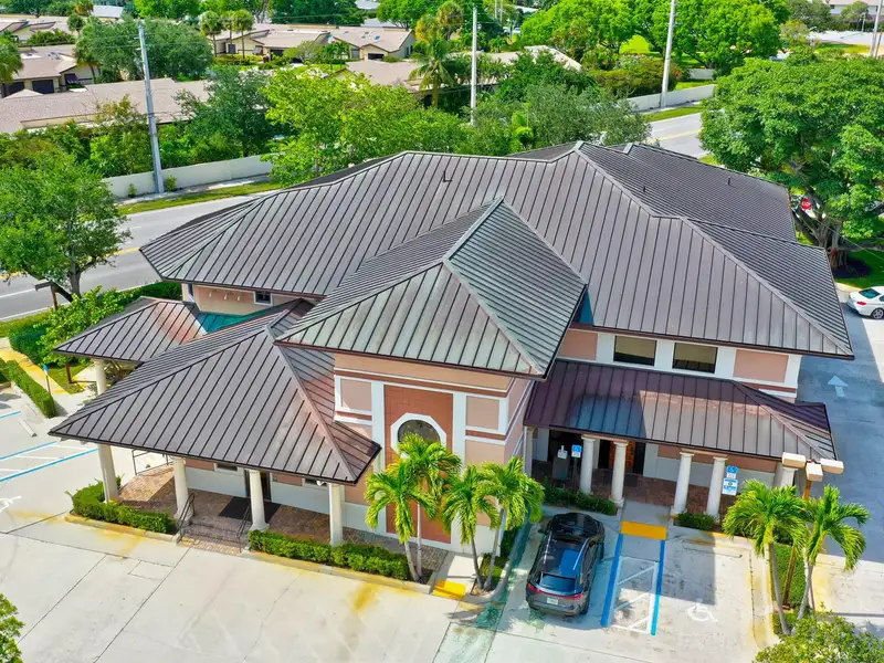 Turnkey 1,800 Sf Medical Office in Boynton Beach Near Baptist Hospital