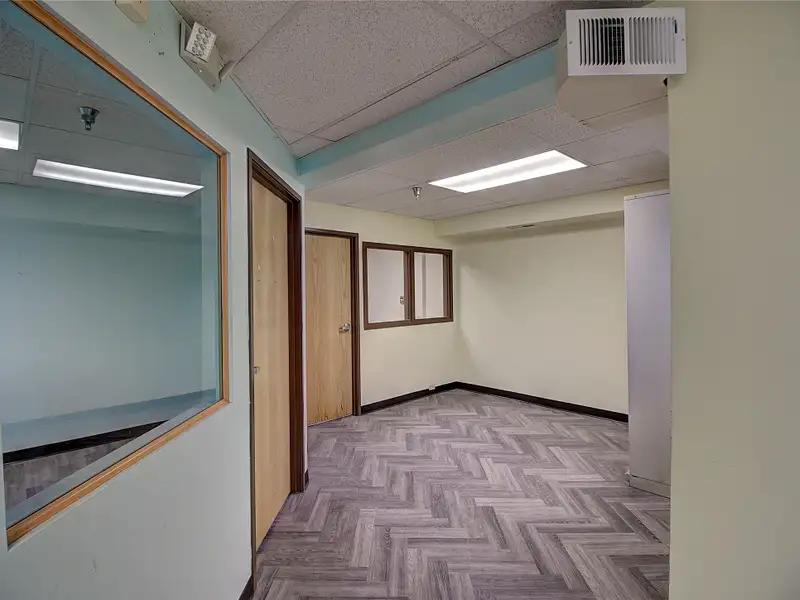 Eight Small Office Spaces for Lease in Downtown Kalispell, Mt
